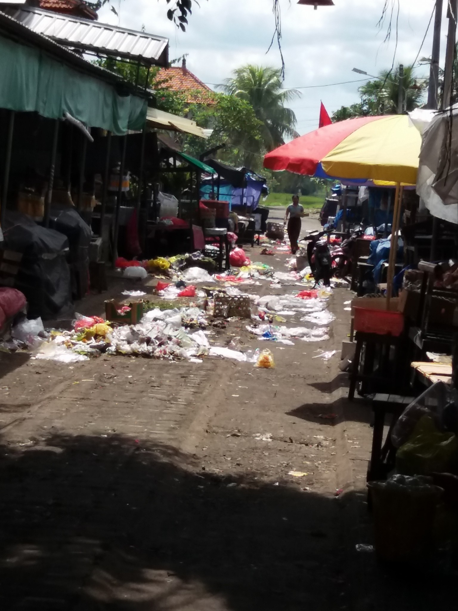 About – Keep Bali Beautiful